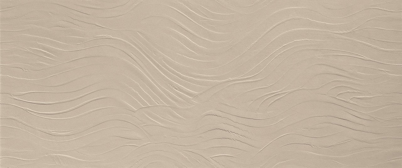 Boost Natural 3D Wave Ash 50x120 - Pasta Bianca di Atlas Concorde - Prezzo solo €88! Compra ora su CEGO CERAMICHE