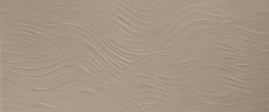 Boost Natural 3D Wave Ecru 50x120 - Pasta Bianca di Atlas Concorde - Prezzo solo €88! Compra ora su CEGO CERAMICHE