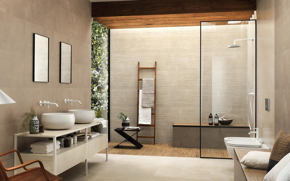 Boost Pro Clay 120x120 - Gres Porcellanato di Atlas Concorde - Prezzo solo €123! Compra ora su CEGO CERAMICHE