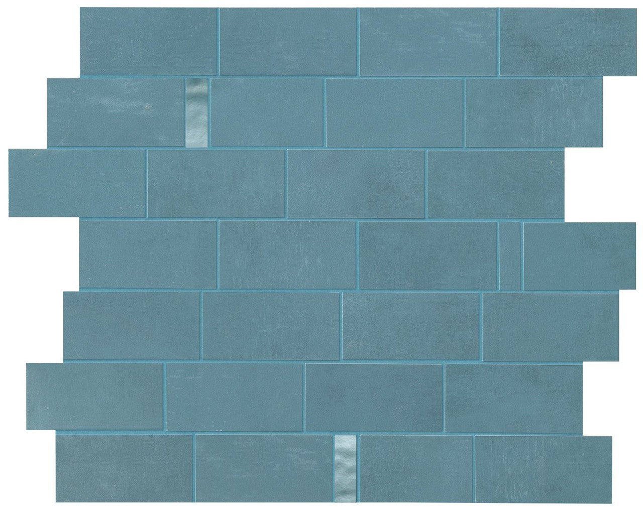 Boost Pro Powder Blue Minib. Pro Ocean 40x80 - Pasta Bianca di Atlas Concorde - Prezzo solo €122.50! Compra ora su CEGO CERAMICHE