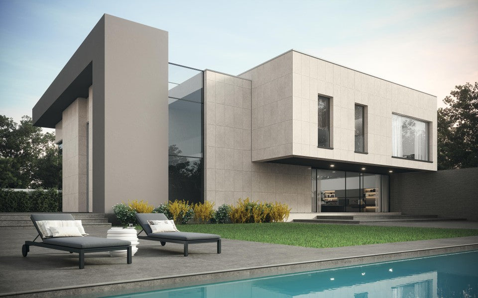 Boost Stone Grey 120x120 - Gres Porcellanato di Atlas Concorde - Prezzo solo €123.33! Compra ora su CEGO CERAMICHE