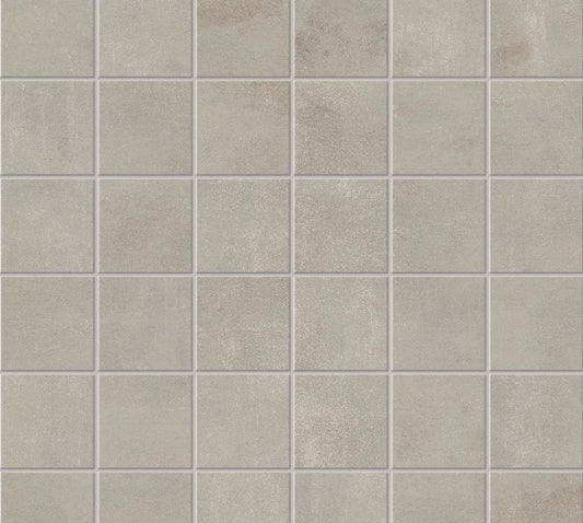 Boost Pearl Mosaico Matt 30x30 - Gres Porcellanato di Atlas Concorde - Prezzo solo €91.90! Compra ora su CEGO CERAMICHE