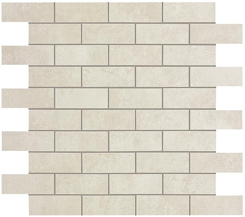Boost White Minibrick 30,5x30,5 - Pasta Bianca di Atlas Concorde - Prezzo solo €114! Compra ora su CEGO CERAMICHE