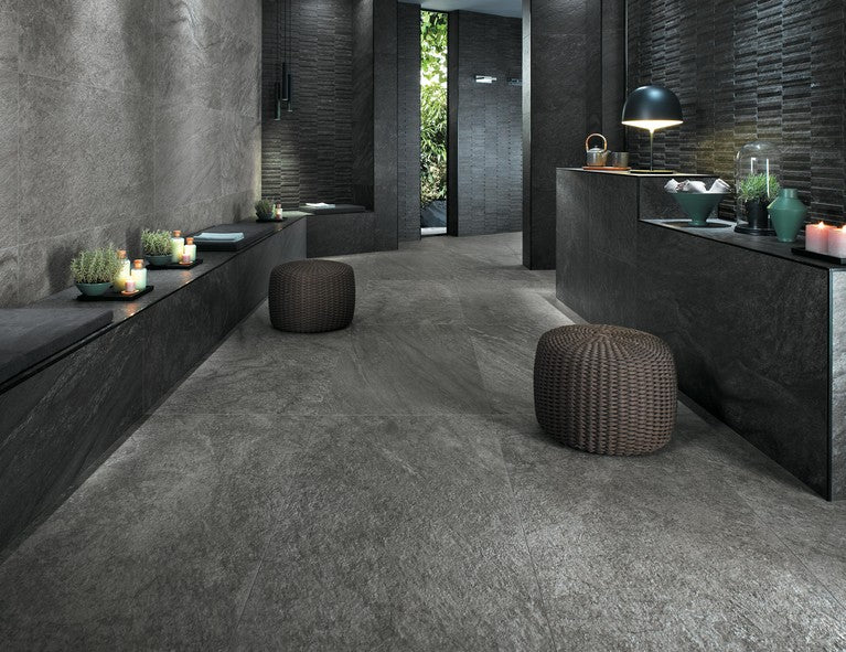 Brave Grey 30x60 - Gres Porcellanato di Atlas Concorde - Prezzo solo €33.97! Compra ora su CEGO CERAMICHE