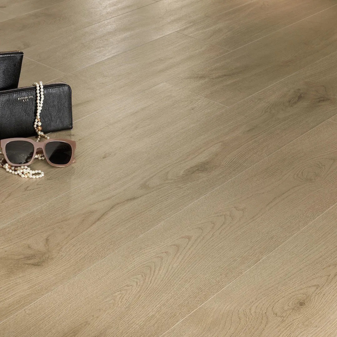 Entice Ash Oak Natural 18,5x150 - Gres Porcellanato di Atlas Concorde - Prezzo solo €36.97! Compra ora su CEGO CERAMICHE