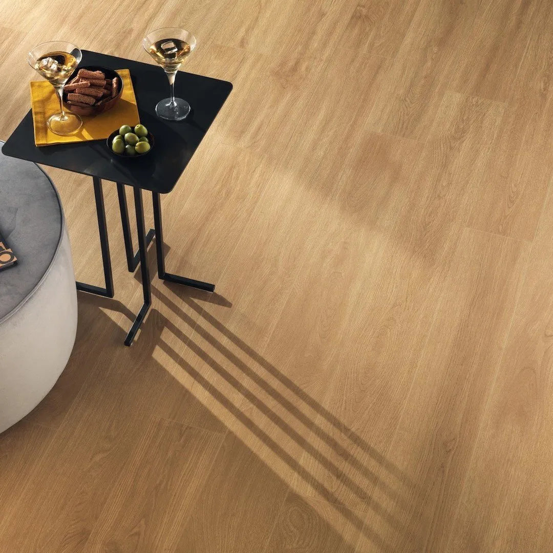 Entice Pale Oak Elegant 18,5x150 - Gres Porcellanato di Atlas Concorde - Prezzo solo €36.97! Compra ora su CEGO CERAMICHE
