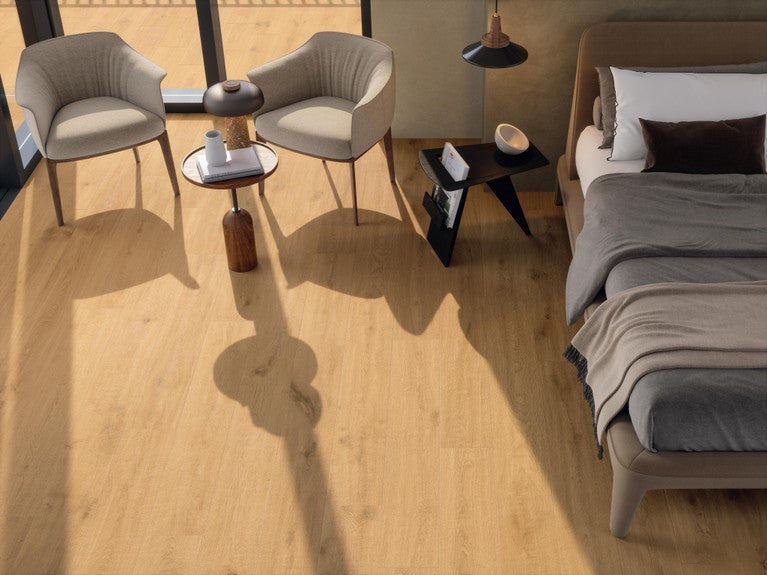 Entice Copper Oak Natural 18,5x150 - Gres Porcellanato di Atlas Concorde - Prezzo solo €36.97! Compra ora su CEGO CERAMICHE