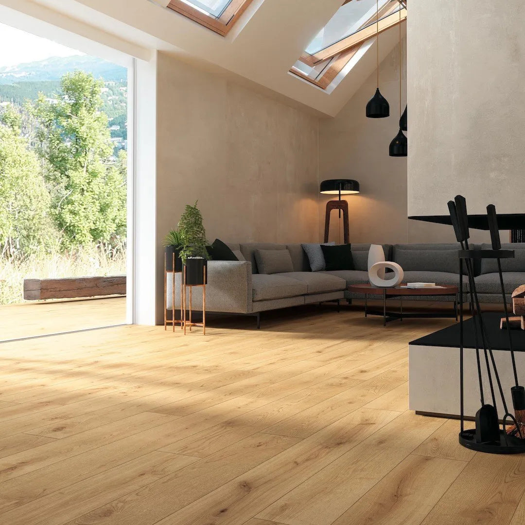 Exence Almond 18,5x150 - Gres Porcellanato di Atlas Concorde - Prezzo solo €36.97! Compra ora su CEGO CERAMICHE