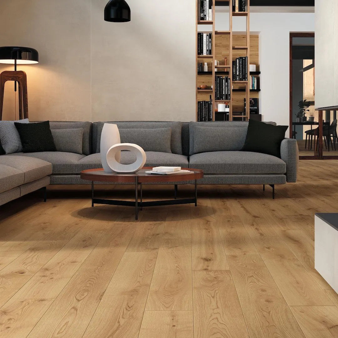Exence Almond 18,5x150 - Gres Porcellanato di Atlas Concorde - Prezzo solo €36.97! Compra ora su CEGO CERAMICHE