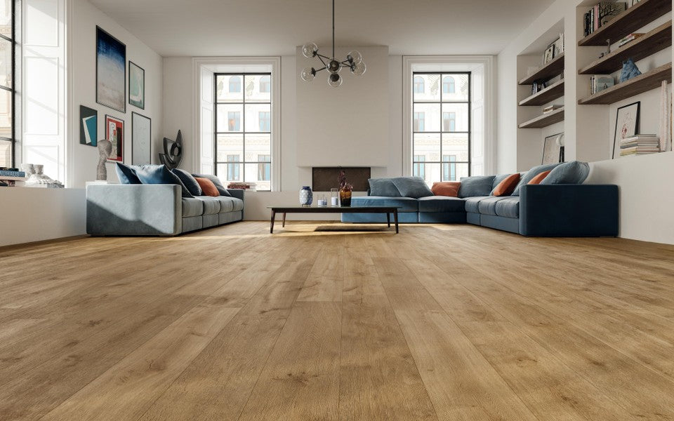 Heartwood Malt 18,5x150 - Gres Porcellanato di Atlas Concorde - Prezzo solo €36.97! Compra ora su CEGO CERAMICHE