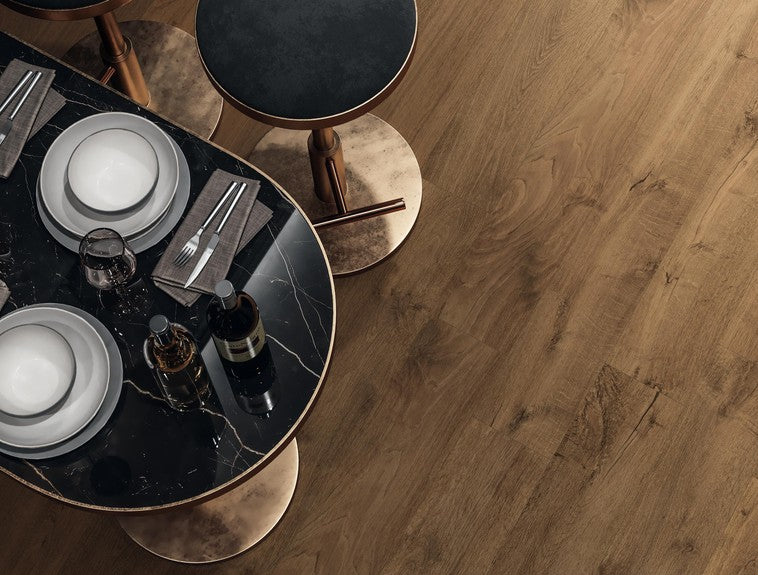 Heartwood Brandy 18,5x150 - Gres Porcellanato di Atlas Concorde - Prezzo solo €36.97! Compra ora su CEGO CERAMICHE