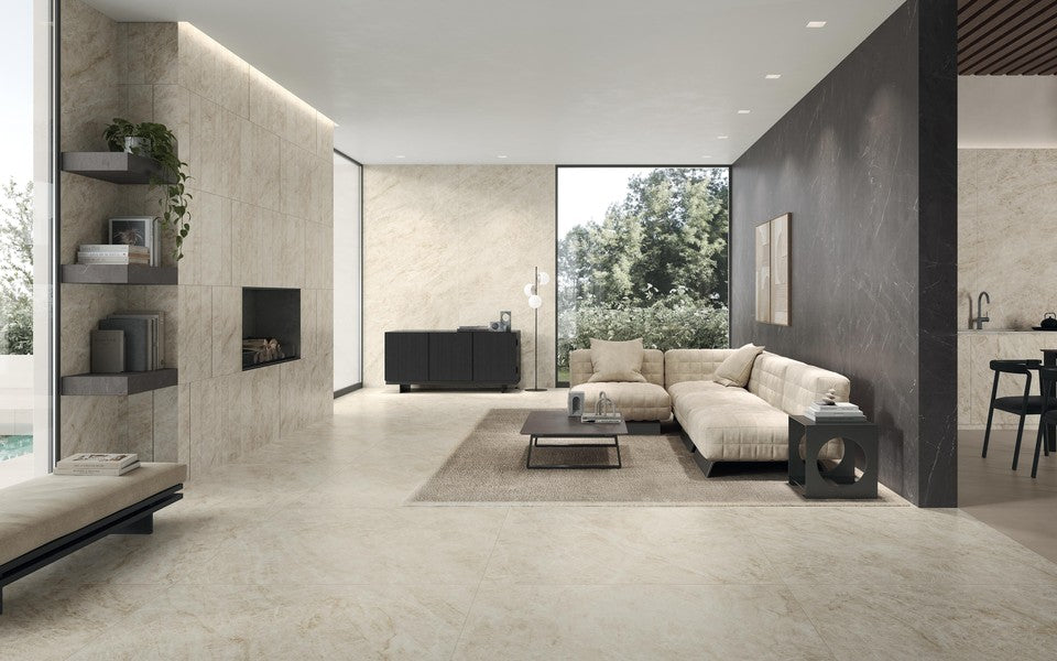 Marvel Diva Taj Mahal 120x120 Velvet - Gres Porcellanato di Atlas Concorde - Prezzo solo €140.54! Compra ora su CEGO CERAMICHE