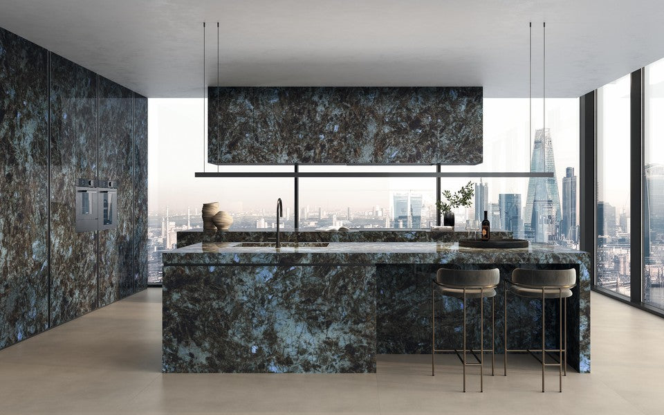 Marvel Diva Baobab 120x278 - 6mm Lapp. - Gres Porcellanato di Atlas Concorde - Prezzo solo €224.11! Compra ora su CEGO CERAMICHE