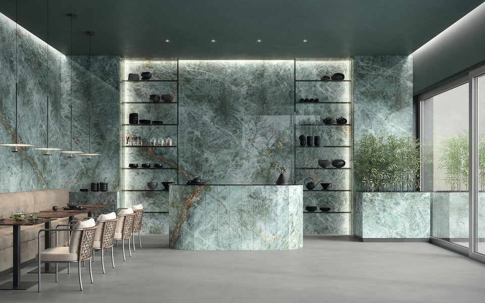 Marvel Diva Galaxy 120x278 - 6mm Lapp. - Gres Porcellanato di Atlas Concorde - Prezzo solo €224.11! Compra ora su CEGO CERAMICHE