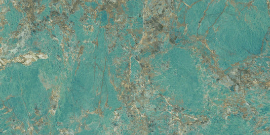 Marvel Gala Amazzonite 60x120 Lapp. - Gres Porcellanato di Atlas Concorde - Prezzo solo €68.52! Compra ora su CEGO CERAMICHE