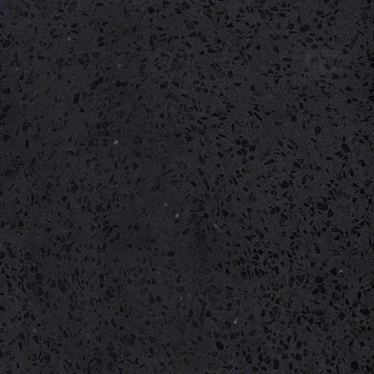 Marvel Terrazzo Black 60x60 matte - Gres Porcellanato di Atlas Concorde - Prezzo solo €30.50! Compra ora su CEGO CERAMICHE