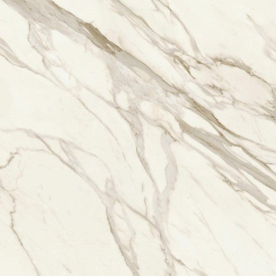 Marvel Meraviglia Calacatta Bernini 60x60 Lapp. - Gres Porcellanato di Atlas Concorde - Prezzo solo €50! Compra ora su CEGO CERAMICHE