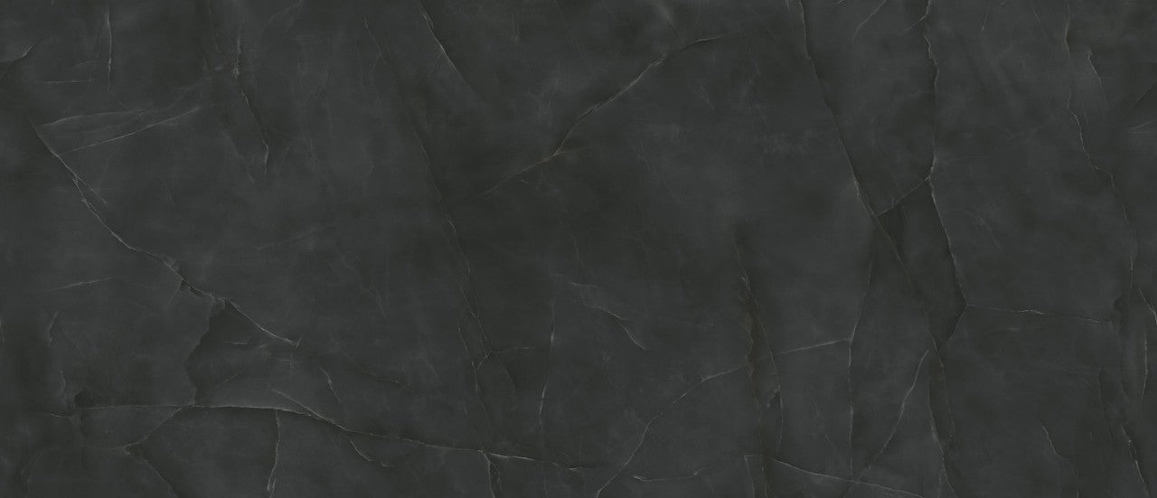 Marvel Onyx Noir 120x278 - 6mm Lapp. - Gres Porcellanato di Atlas Concorde - Prezzo solo €233.08! Compra ora su CEGO CERAMICHE