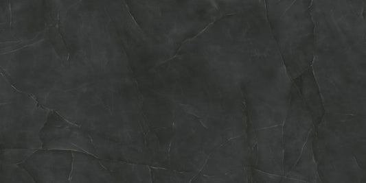 Marvel Onyx Noir 120x240 Lapp. - Gres Porcellanato di Atlas Concorde - Prezzo solo €200.98! Compra ora su CEGO CERAMICHE