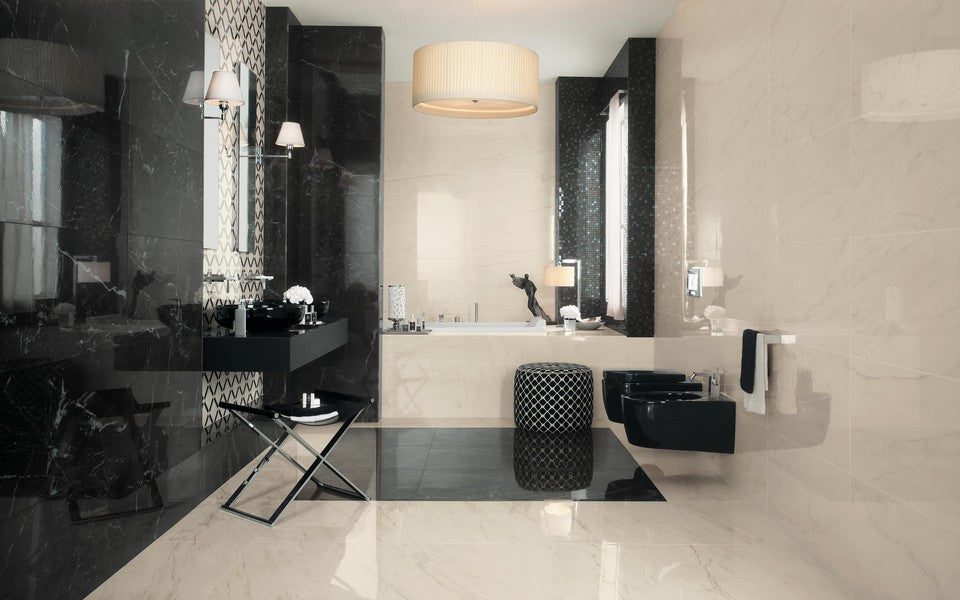 Marvel Cremo Delicato 120x120 Lapp. - Gres Porcellanato di Atlas Concorde - Prezzo solo €171.28! Compra ora su CEGO CERAMICHE