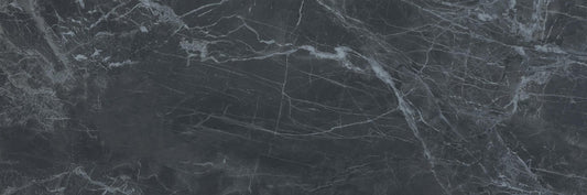 Marvel Noir S.Laurent 30,5x91,5 - Pasta Bianca di Atlas Concorde - Prezzo solo €66.85! Compra ora su CEGO CERAMICHE