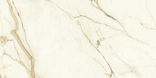 Marvel Shine Calacatta Imperiale 120x240 Lapp. - Gres Porcellanato di Atlas Concorde - Prezzo solo €200.98! Compra ora su CEGO CERAMICHE