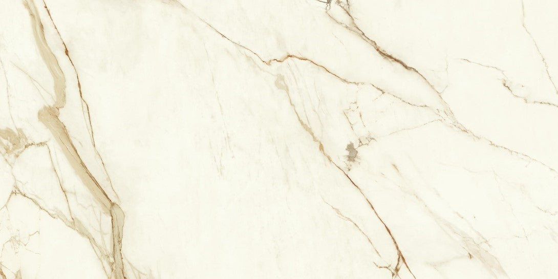 Marvel Shine Calacatta Imperiale 40x80 Shiny - Pasta Bianca di Atlas Concorde - Prezzo solo €51.65! Compra ora su CEGO CERAMICHE