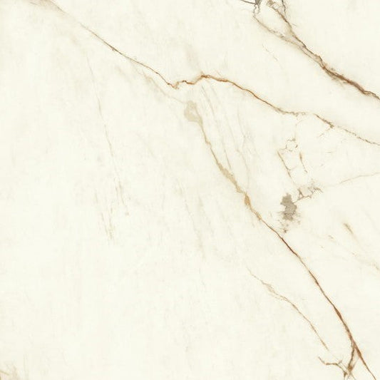 Marvel Shine Calacatta Imperiale 120x120 Lapp. - Gres Porcellanato di Atlas Concorde - Prezzo solo €171.29! Compra ora su CEGO CERAMICHE