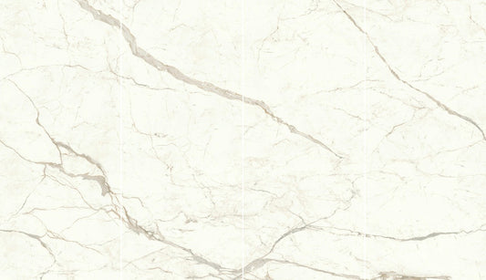 Marvel Shine Calacatta Prestigio 120x278 Lapp. Kit Endless 4pcs - Gres Porcellanato di Atlas Concorde - Prezzo solo €1594.90! Compra ora su CEGO CERAMICHE