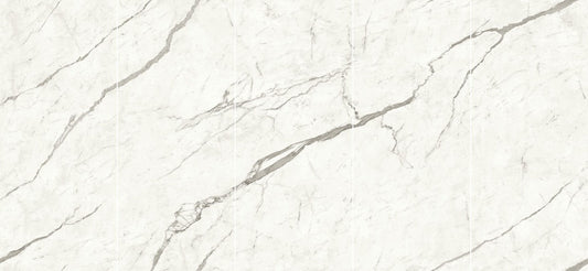 Marvel Shine Statuario Supremo 120x278 Lapp. Kit Endless 5pcs - Gres Porcellanato di Atlas Concorde - Prezzo solo €1594.90! Compra ora su CEGO CERAMICHE