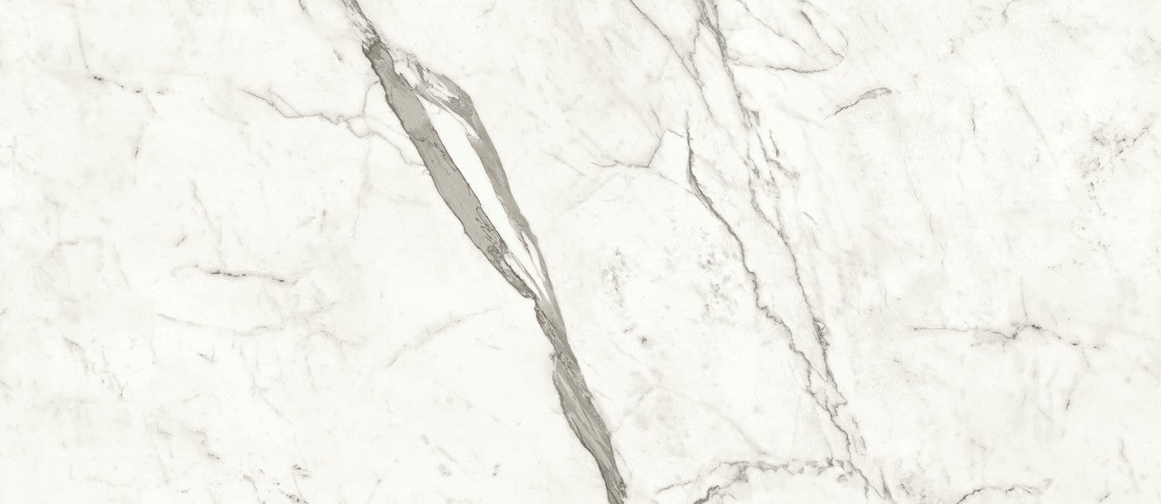 Marvel Shine Statuario Supremo 50x120 Silk - Pasta Bianca di Atlas Concorde - Prezzo solo €85.54! Compra ora su CEGO CERAMICHE