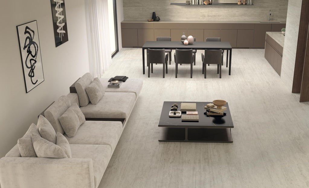 Marvel Travertine Travertino White Vein 30x60 - Gres Porcellanato di Atlas Concorde - Prezzo solo €33.97! Compra ora su CEGO CERAMICHE