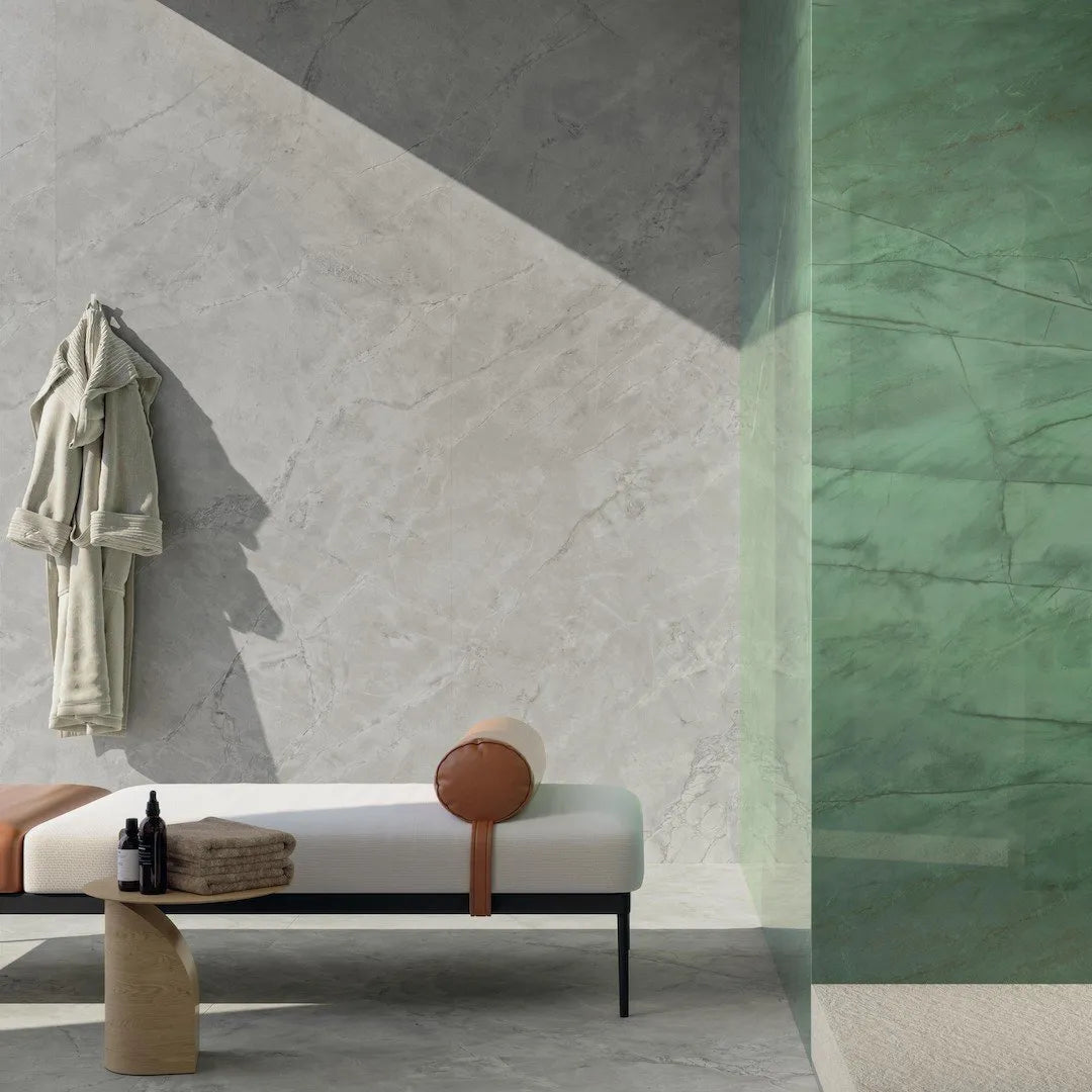 Marvel X Grey Cloud 120x120 Lappato - Gres Porcellanato di Atlas Concorde - Prezzo solo €171.29! Compra ora su CEGO CERAMICHE