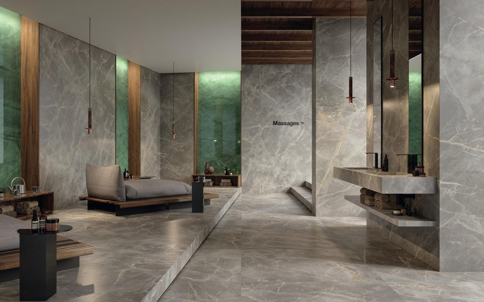 Marvel X Fior di Bosco 120x120 Lappato - Gres Porcellanato di Atlas Concorde - Prezzo solo €171.29! Compra ora su CEGO CERAMICHE