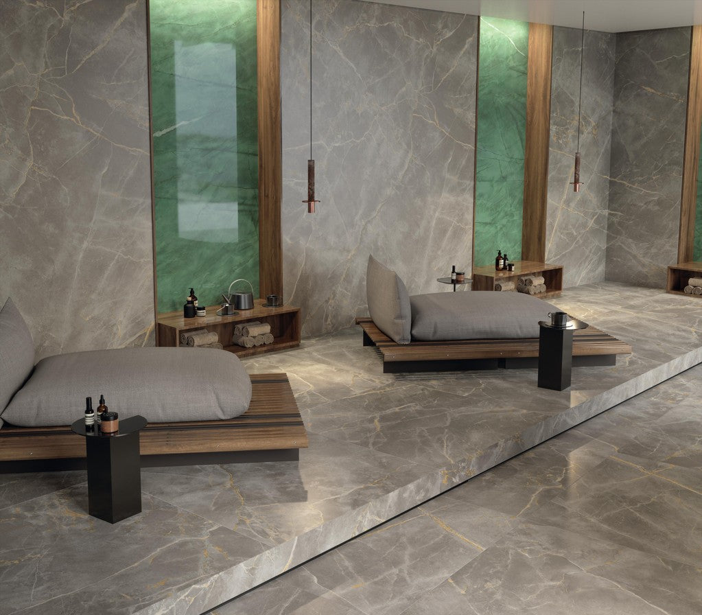 Marvel X Fior di Bosco 120x120 Lappato - Gres Porcellanato di Atlas Concorde - Prezzo solo €171.29! Compra ora su CEGO CERAMICHE