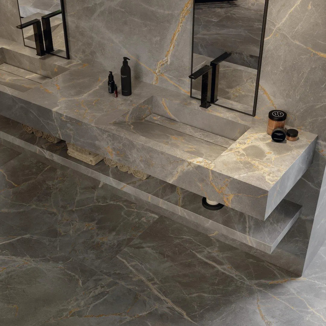 Marvel X Fior di Bosco 120x120 Lappato - Gres Porcellanato di Atlas Concorde - Prezzo solo €171.29! Compra ora su CEGO CERAMICHE