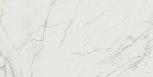 Marvel Calacatta Extra 120x120 Lapp. - Gres Porcellanato di Atlas Concorde - Prezzo solo €171.29! Compra ora su CEGO CERAMICHE