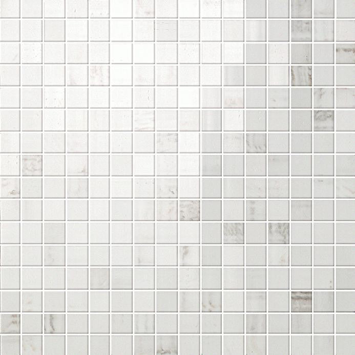 Marvel Calacatta Mosaico Matt 30x30 - Gres Porcellanato di Atlas Concorde - Prezzo solo €129.14! Compra ora su CEGO CERAMICHE