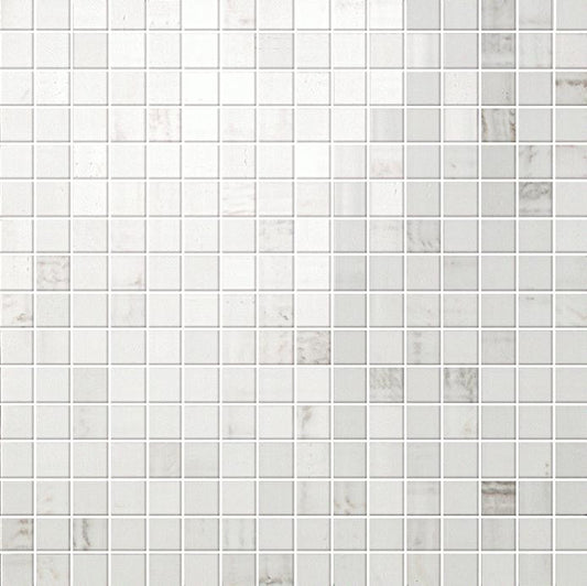 Marvel Calacatta Mosaico Matt 30x30 - Gres Porcellanato di Atlas Concorde - Prezzo solo €129.14! Compra ora su CEGO CERAMICHE