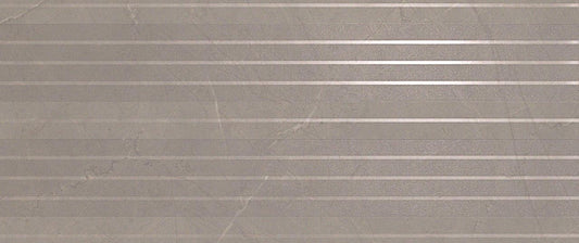 Marvel Silver Stripe 30,5x56 - Pasta Bianca di Atlas Concorde - Prezzo solo €20.04! Compra ora su CEGO CERAMICHE