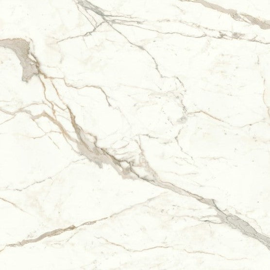Marvel Shine Calacatta Prestigio 60x60 Silk - Gres Porcellanato di Atlas Concorde - Prezzo solo €30.83! Compra ora su CEGO CERAMICHE