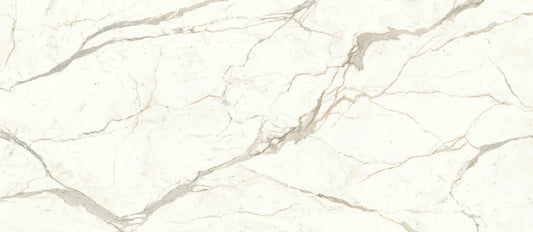 Marvel Shine Calacatta Prestigio 120x278 Bookm B Lapp - Gres Porcellanato di Atlas Concorde - Prezzo solo €316.49! Compra ora su CEGO CERAMICHE