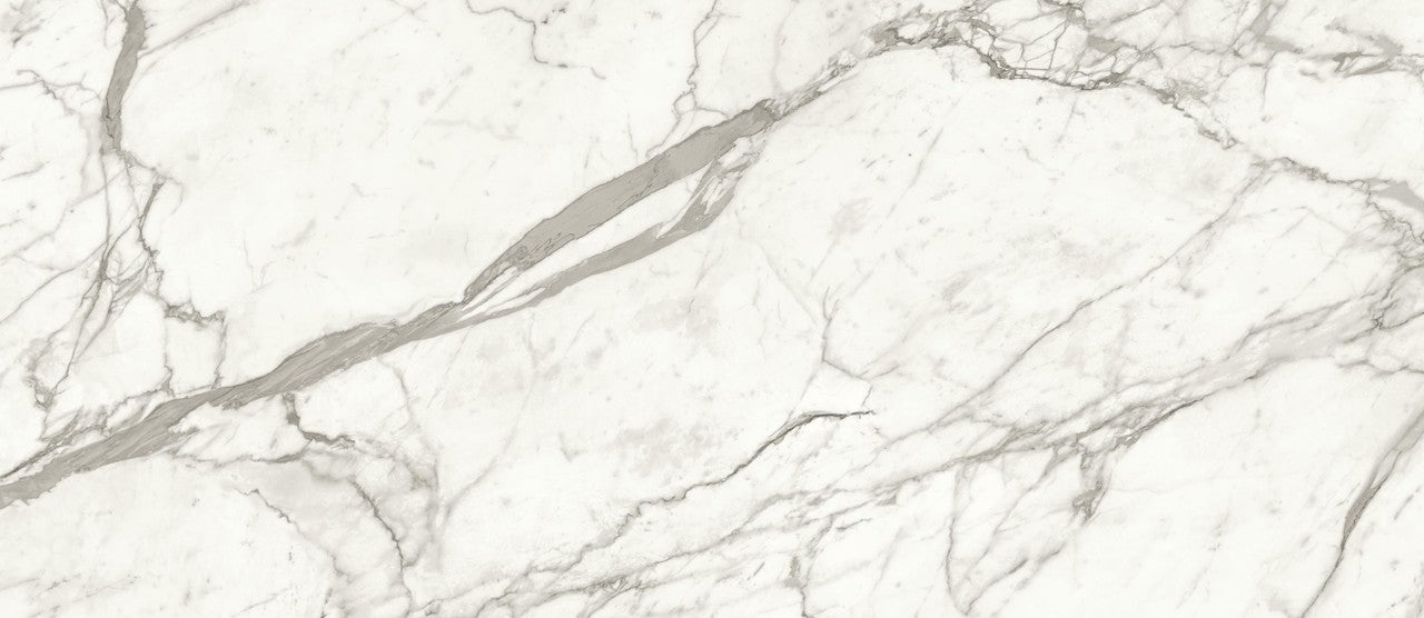 Marvel Shine Statuario Supremo 120x278 Bookm A Lapp - Gres Porcellanato di Atlas Concorde - Prezzo solo €316.49! Compra ora su CEGO CERAMICHE