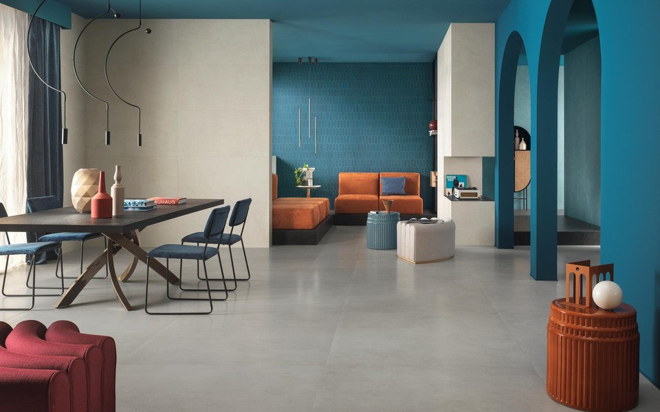 Prism Cloud 120x120 - Gres Porcellanato di Atlas Concorde - Prezzo solo €123.33! Compra ora su CEGO CERAMICHE