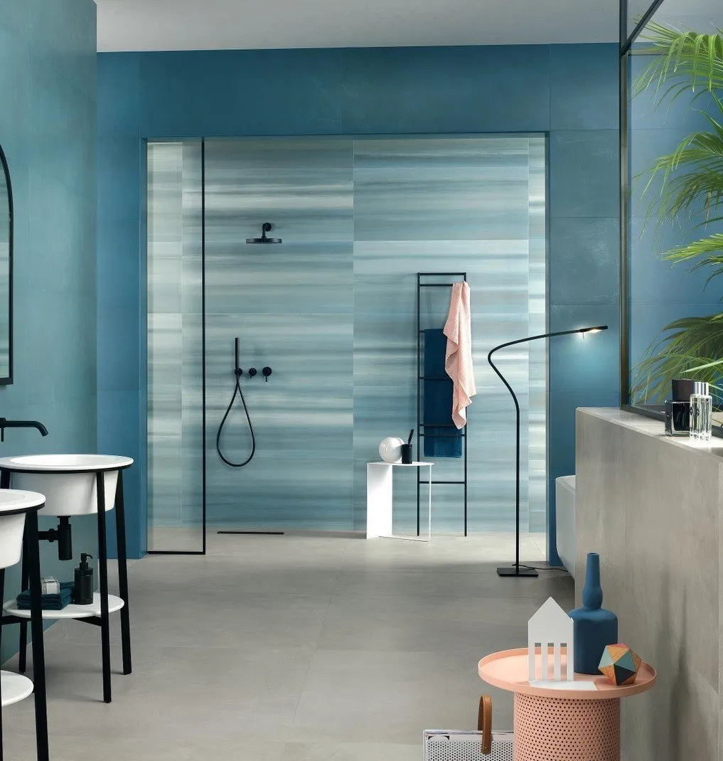 Prism Gradient 50x120 - Pasta Bianca di Atlas Concorde - Prezzo solo €89.18! Compra ora su CEGO CERAMICHE