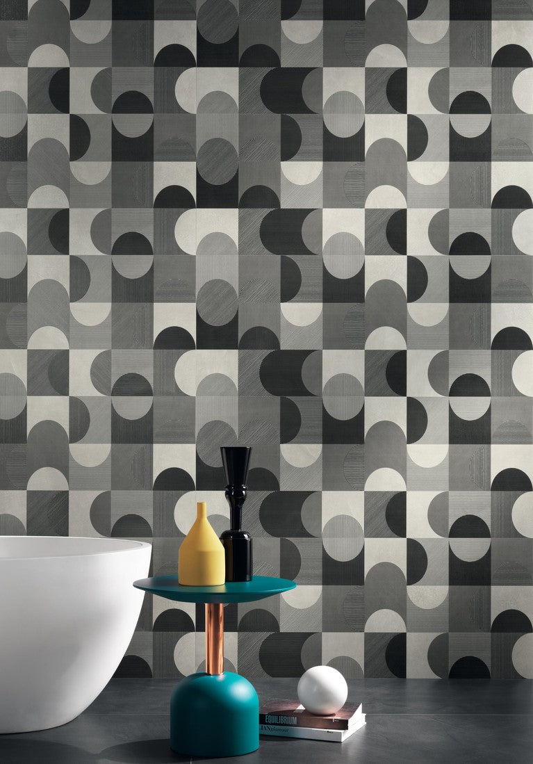 Prism Enigma 50x120 - Pasta Bianca di Atlas Concorde - Prezzo solo €138.63! Compra ora su CEGO CERAMICHE