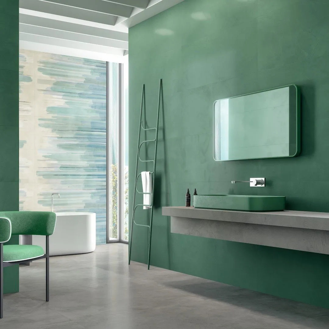 Prism Emerald 120x278 - Gres Porcellanato di Atlas Concorde - Prezzo solo €206.59! Compra ora su CEGO CERAMICHE