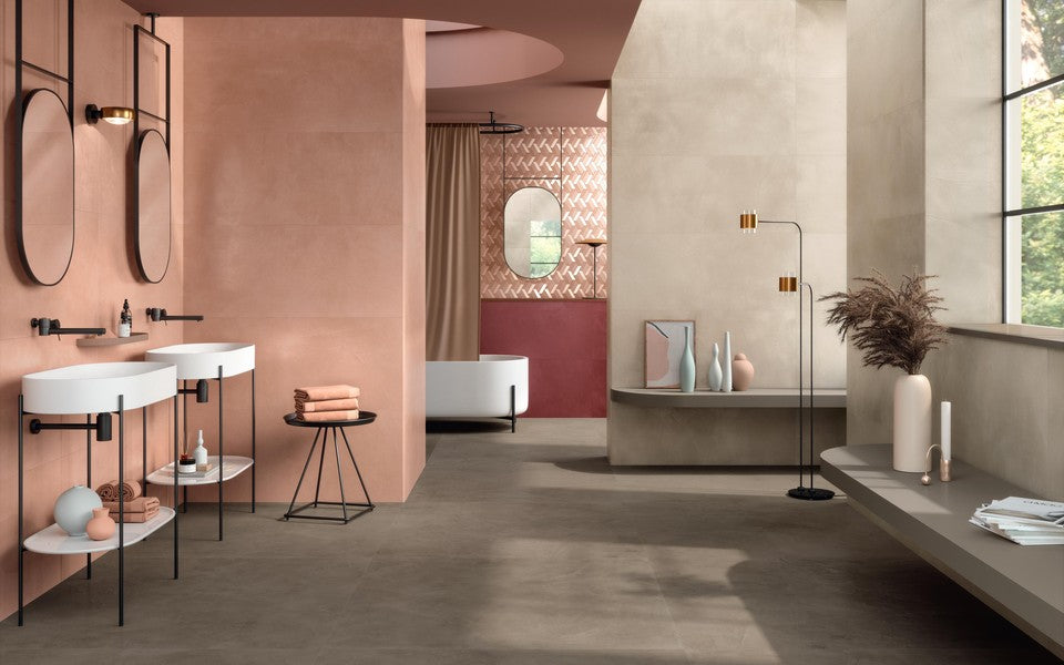 Prism Grape 120x278 - Gres Porcellanato di Atlas Concorde - Prezzo solo €206.59! Compra ora su CEGO CERAMICHE