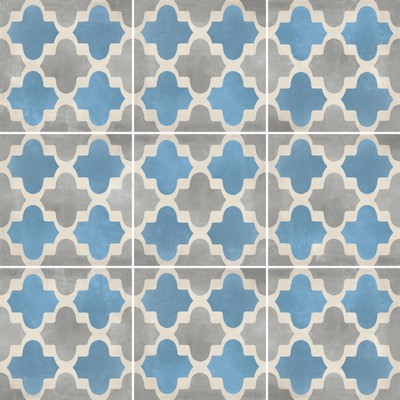 Venti Boost Blue Carpet 3 20x20 - Gres Porcellanato di Atlas Concorde - Prezzo solo €43.90! Compra ora su CEGO CERAMICHE