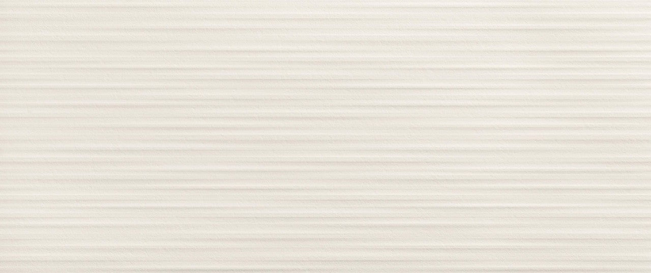 3D Wall Plaster Combed White 50x120 - Pasta Bianca di Atlas Concorde - Prezzo solo €85.05! Compra ora su CEGO CERAMICHE